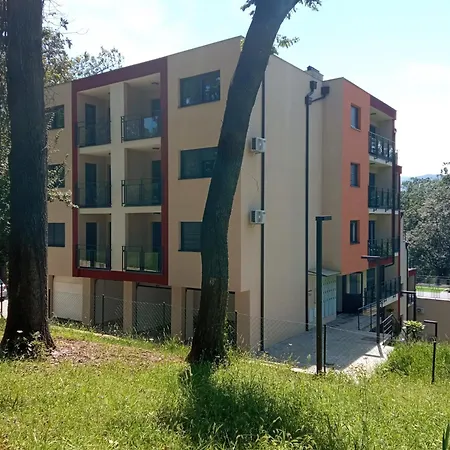Lavanda Apartment Vrnjacka Banja