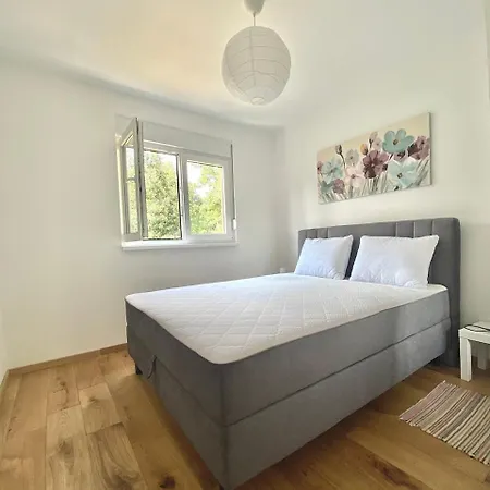 Apartment Lavanda