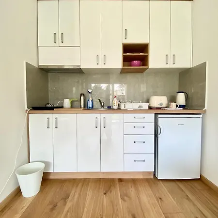 Apartment Lavanda *
