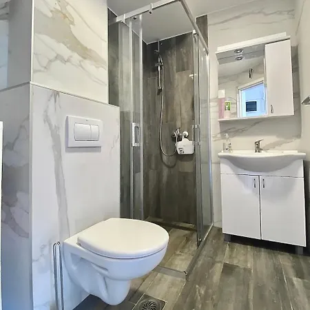 Lavanda Apartament