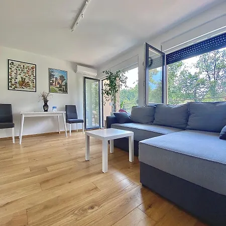 Apartment Lavanda