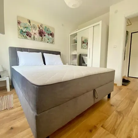 Lavanda Apartment Vrnjacka Banja