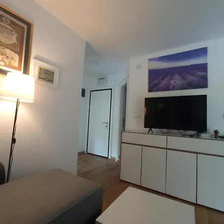 Apartment Lavanda Vrnjacka Banja