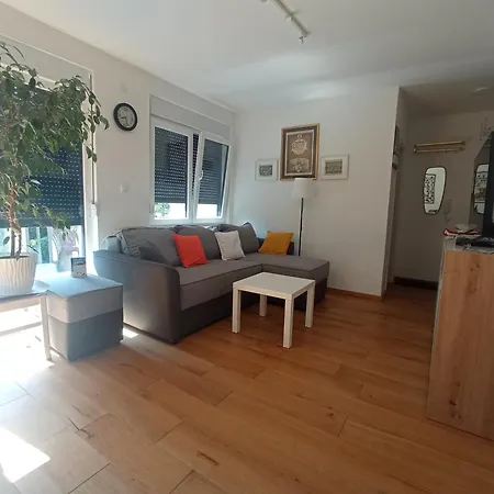 Lavanda Apartment