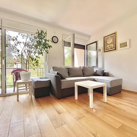 Lavanda Apartment Vrnjacka Banja