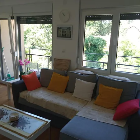 Apartament Lavanda Vrnjačka Banja